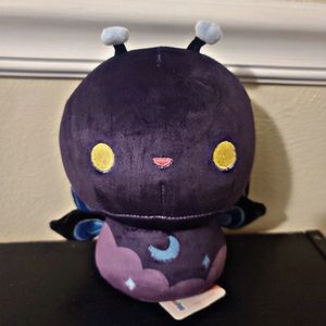 Mewaii Moon Moth Plush